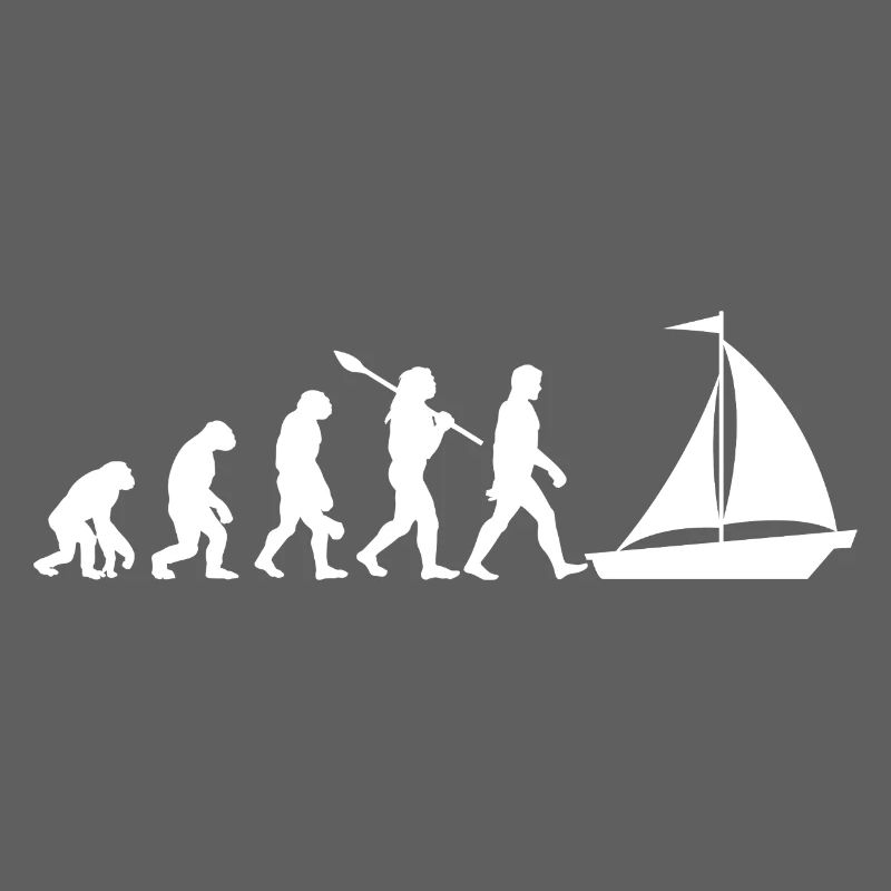 Evolution Sailing - Voilier