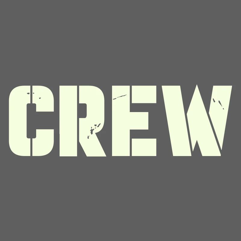 crew