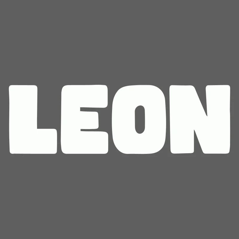 Nom Léon