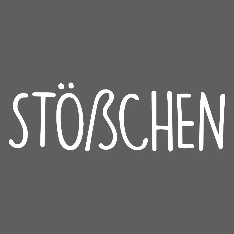 Stößchen