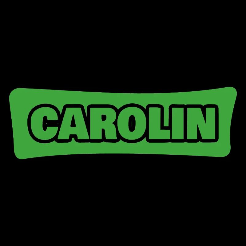 Carolin