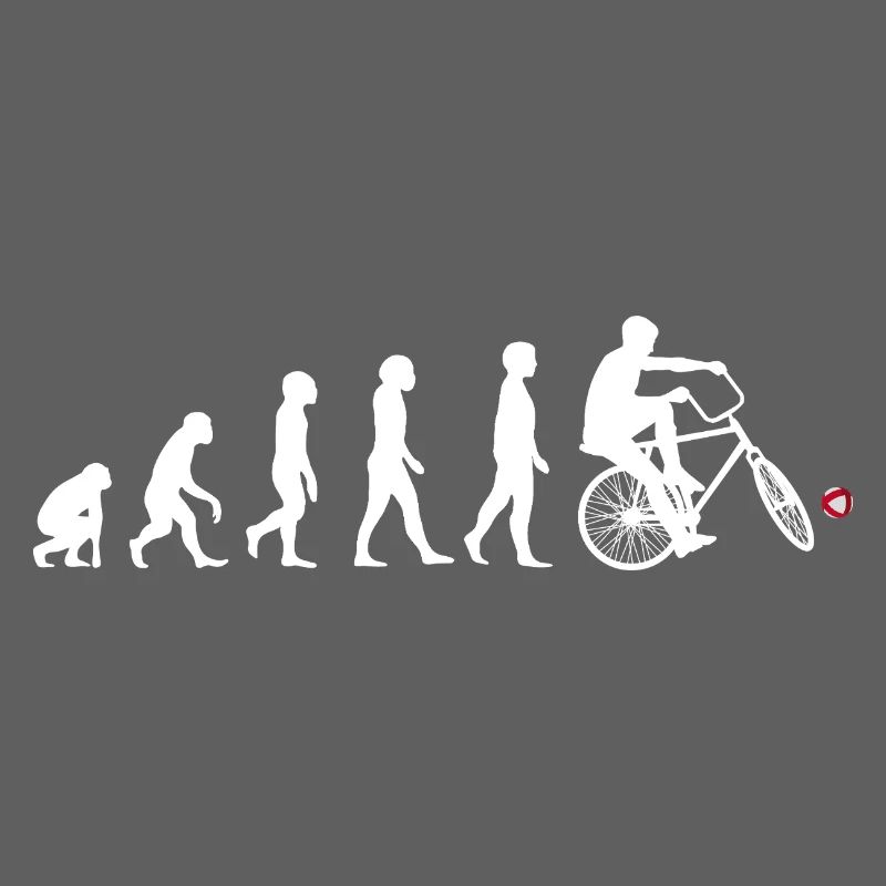 Cyclisme, Cyclball, Cyclisme en salle, Évolution