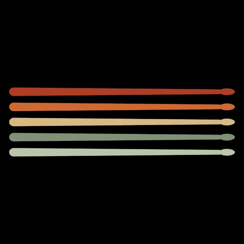 Batterie Pilons Batteur