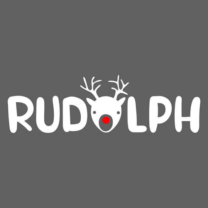 Rudolph bois de Noël chanson perce-oreille Noël