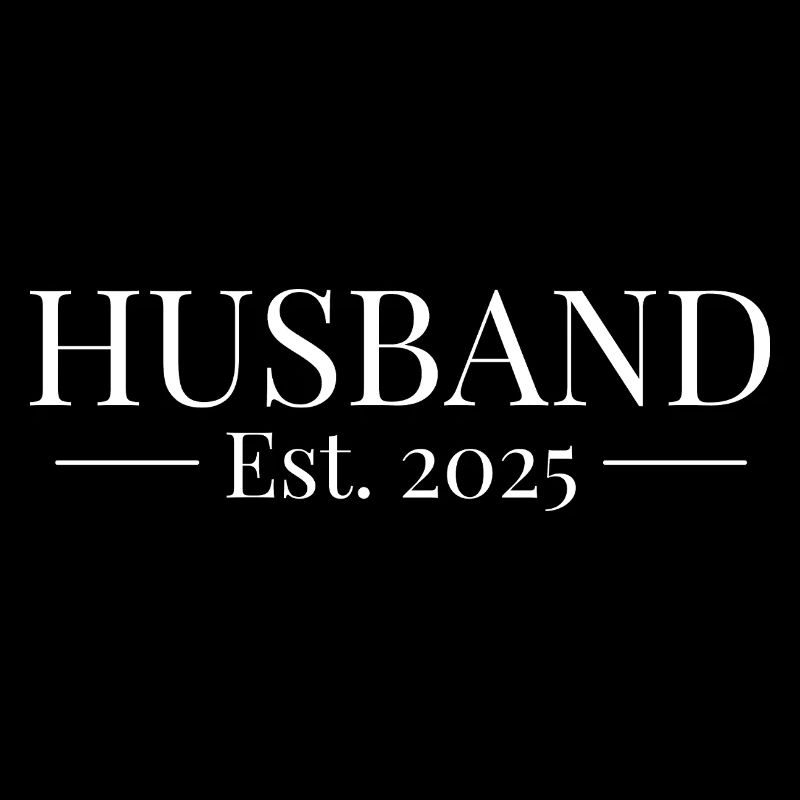Ehemann gegründet 2025