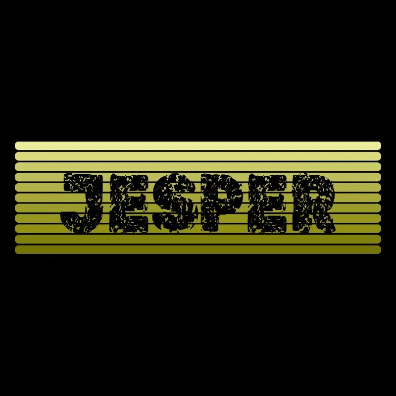 Nom : Jesper