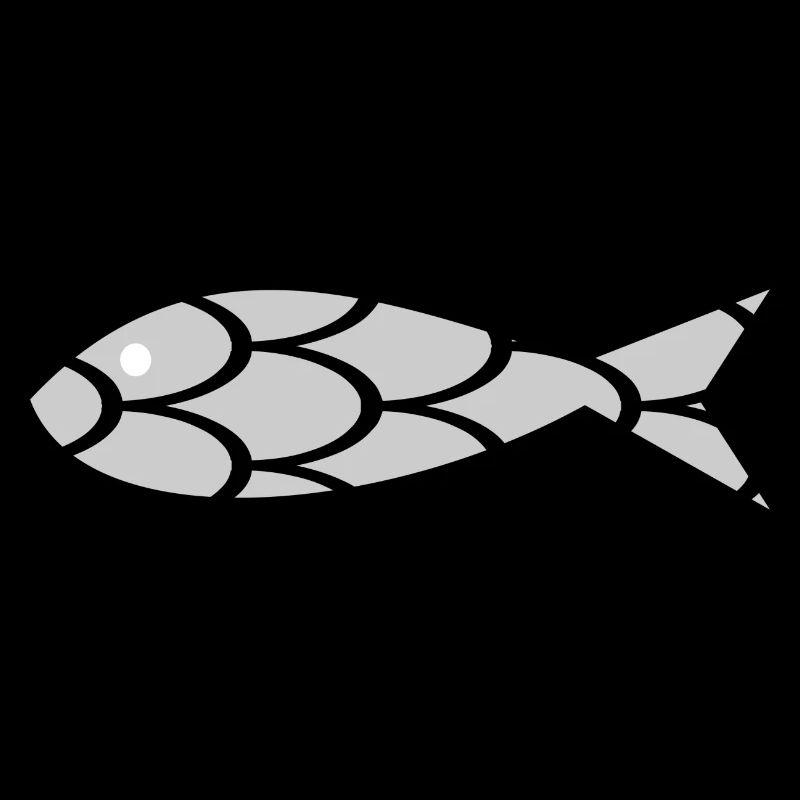 SARDINE. FISH. APRIL FOOL. EASTER. SEA