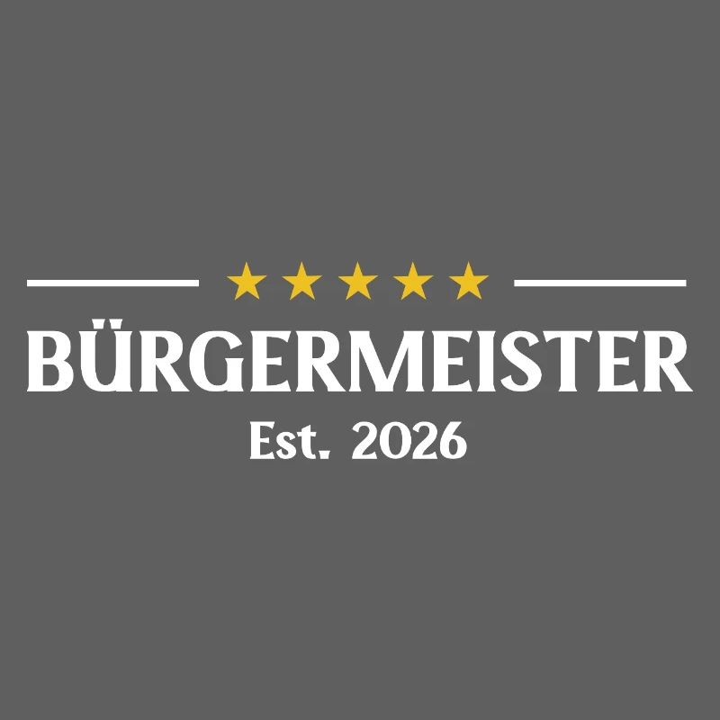 Mayor 2026 Mayor Mayor