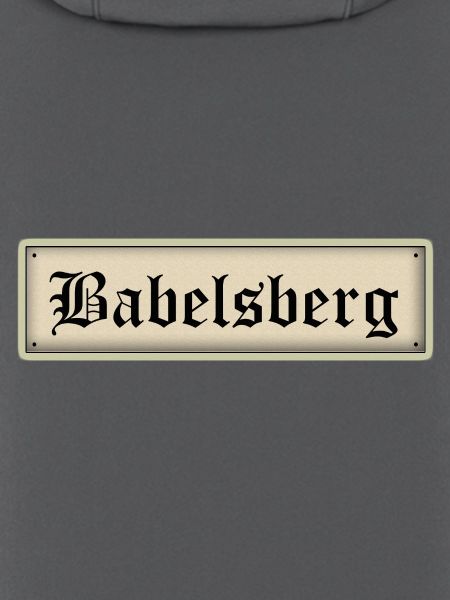 BABELSBERG
