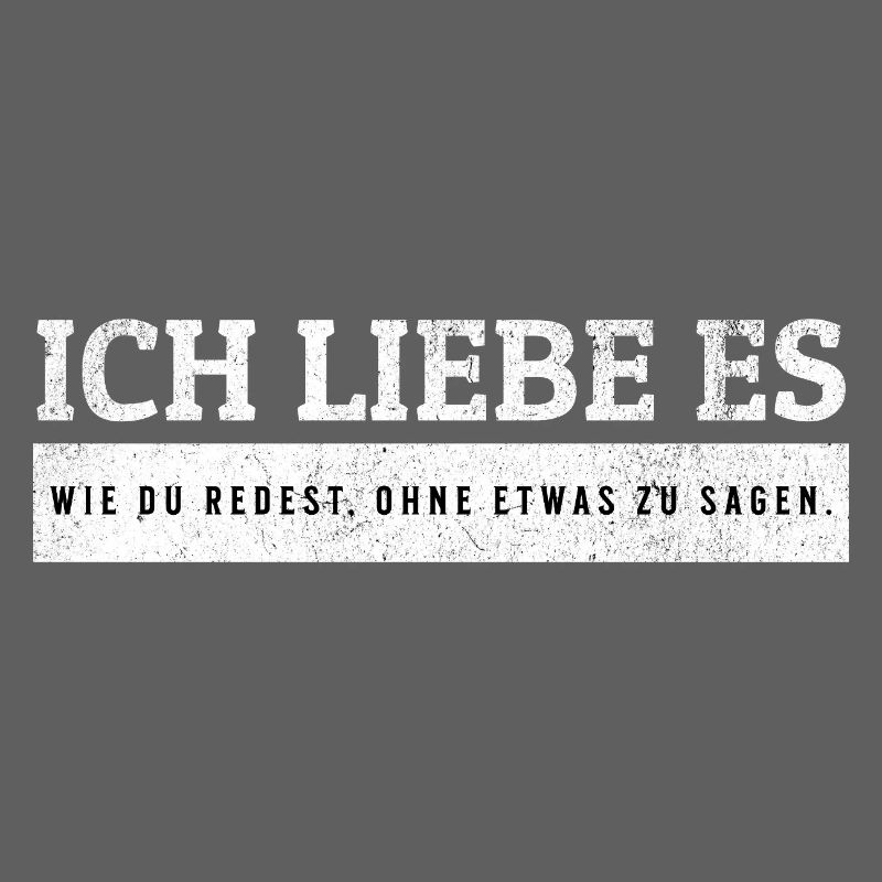 SARCASM - Talking without saying anything