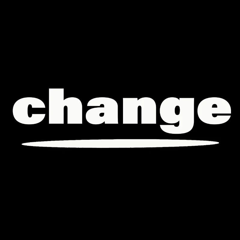 Changement