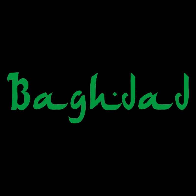 Baghdad