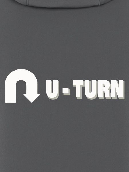 U-turn