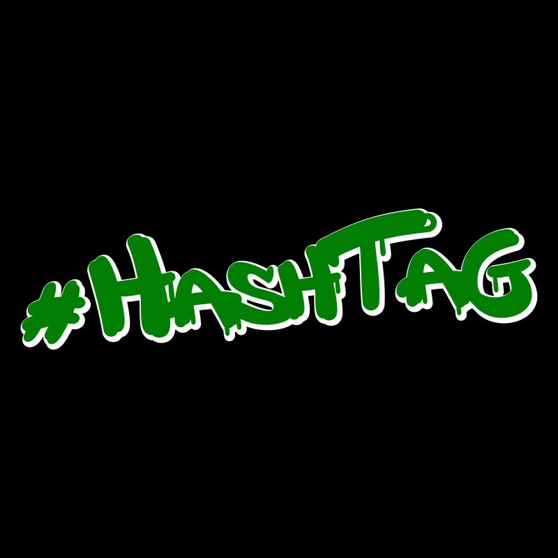 Hashtag Cannabis