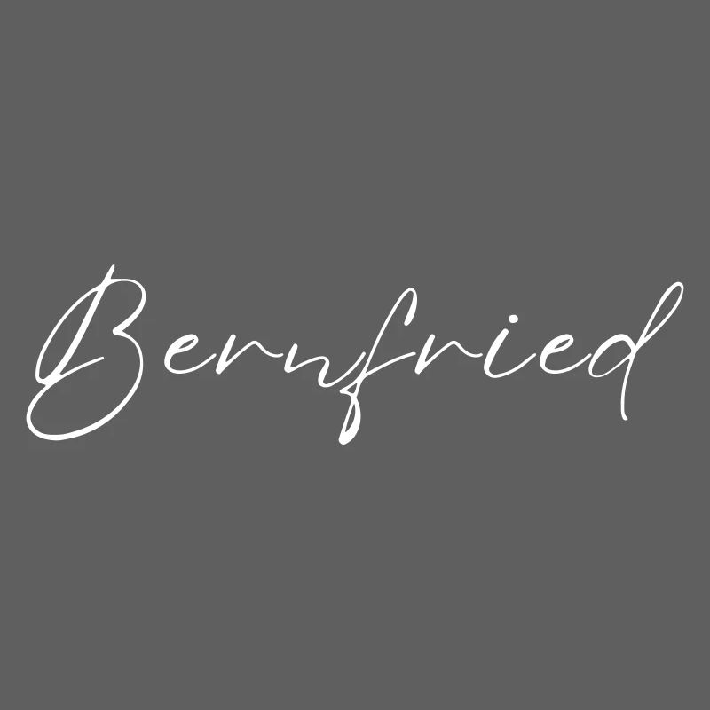 Bernfried Nom avec B Nom de garçon Garçon Naissance Bébé