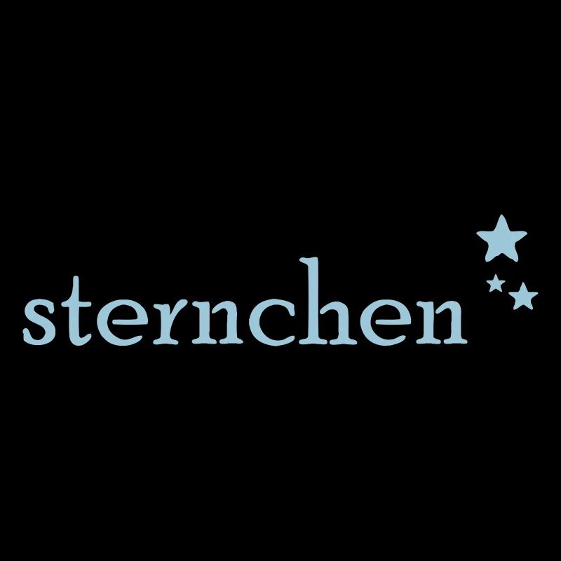 Sternchen