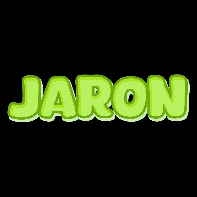 Jaron Jaron