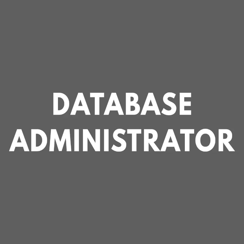 Database Administrator