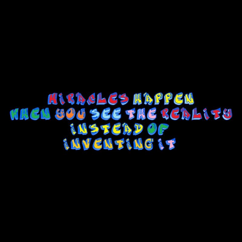 Miracles