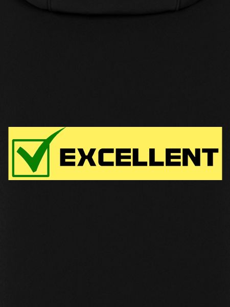 EXCELLENT