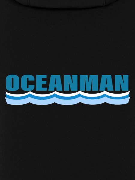 OCEANMAN