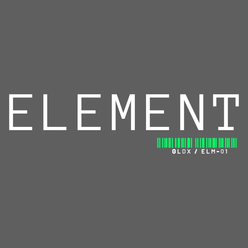 ÉLÉMENT | Architectes minimalistes du design Essence
