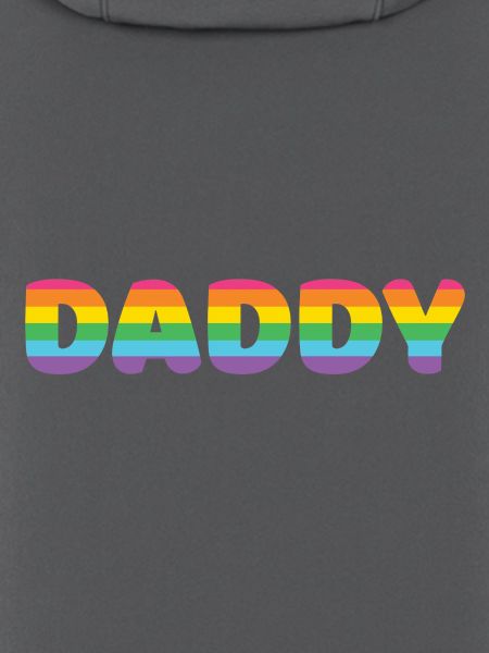 LGBTQ+ Papa