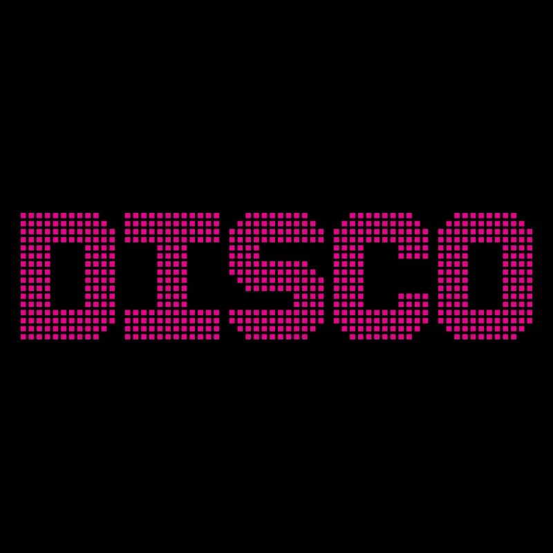 DISCOTHÈQUE