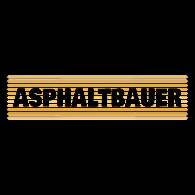 Constructeur d’asphalte