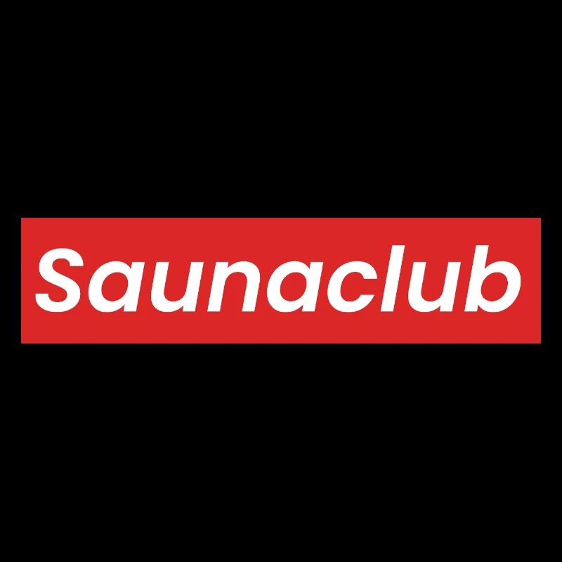 Saunaclub Grafik