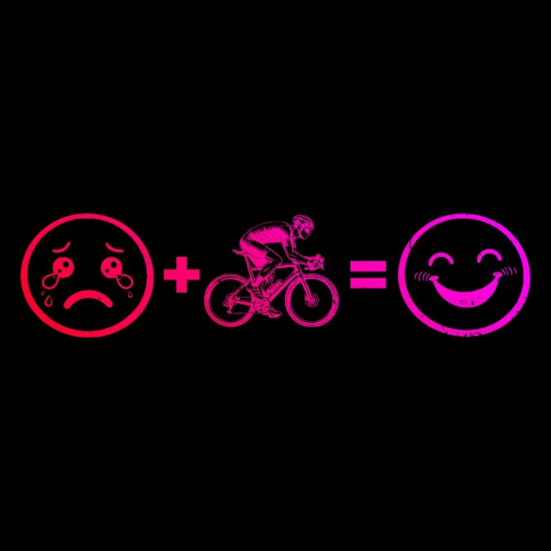 Idée cadeau pour un vélo de route avec vélo de route
