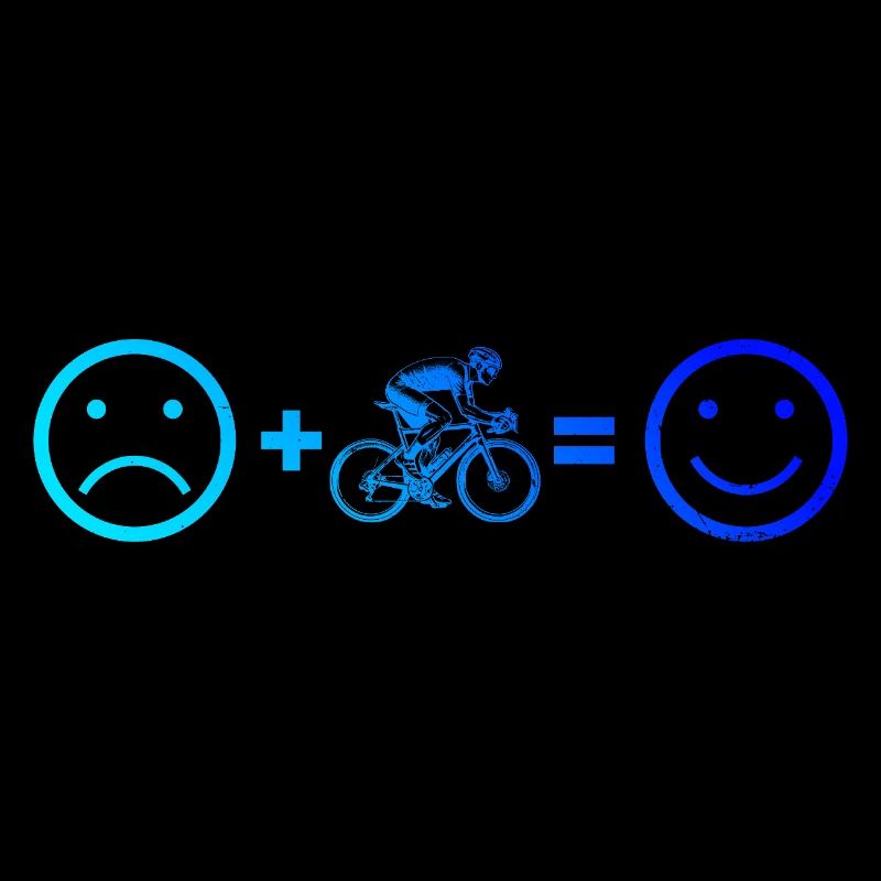 Idée cadeau pour un vélo de route avec vélo de route