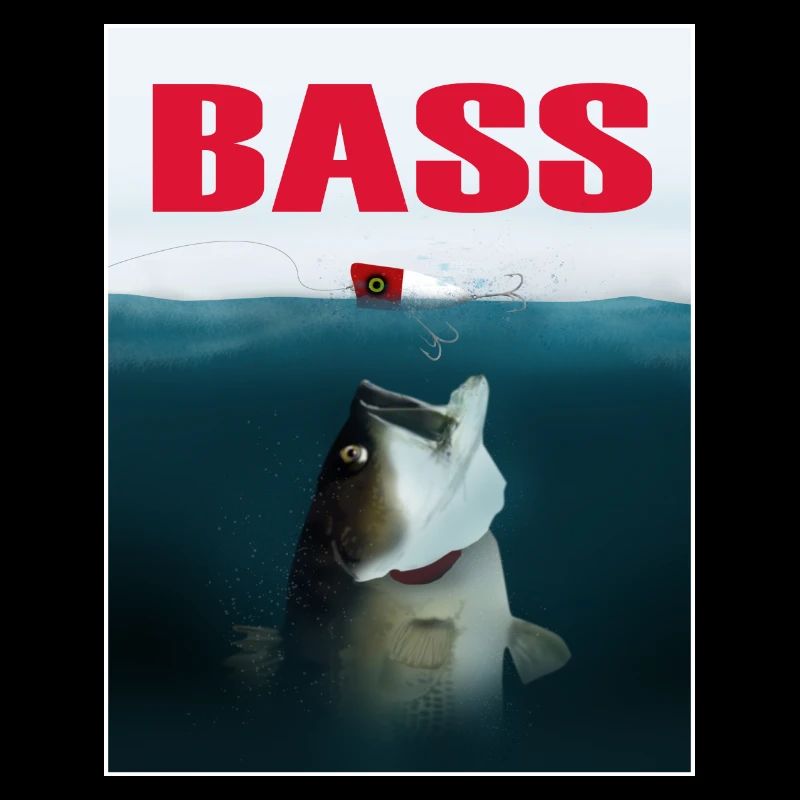 BASS ATTACK