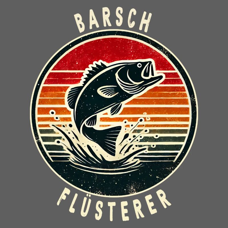 Perch whisper design