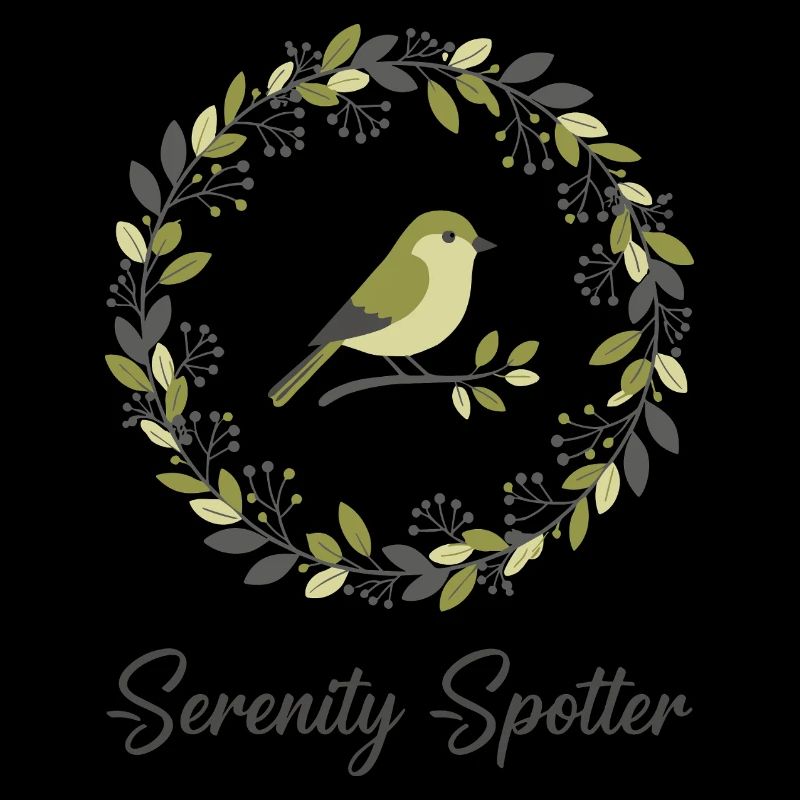 Serenity Spotter