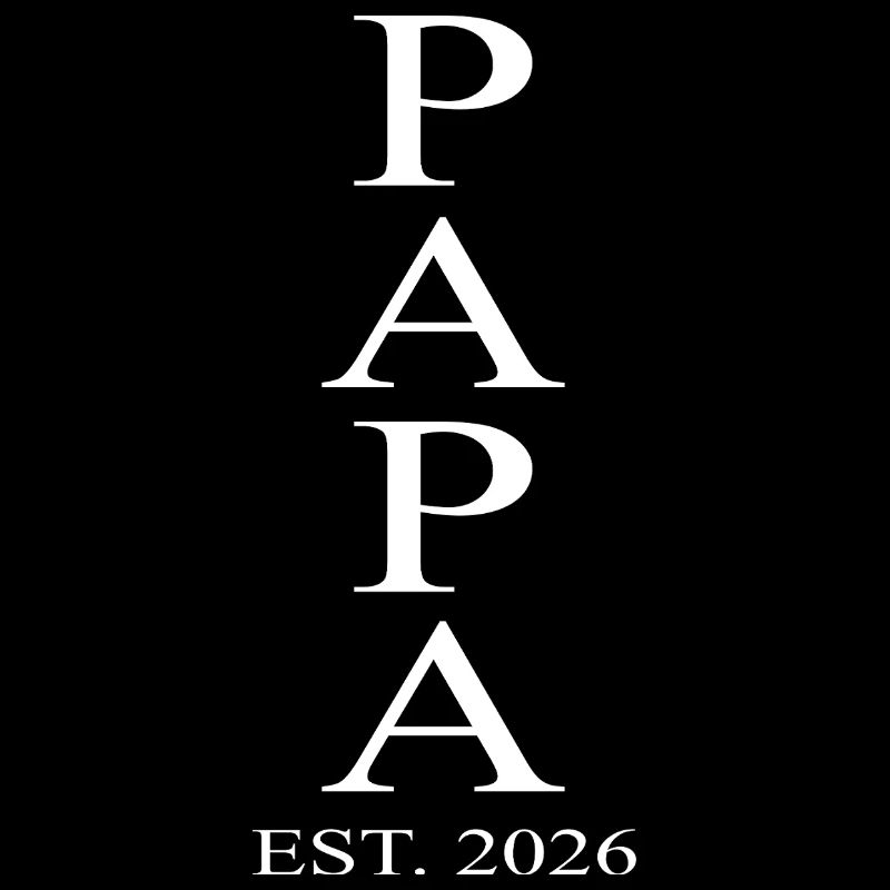Papa 2026