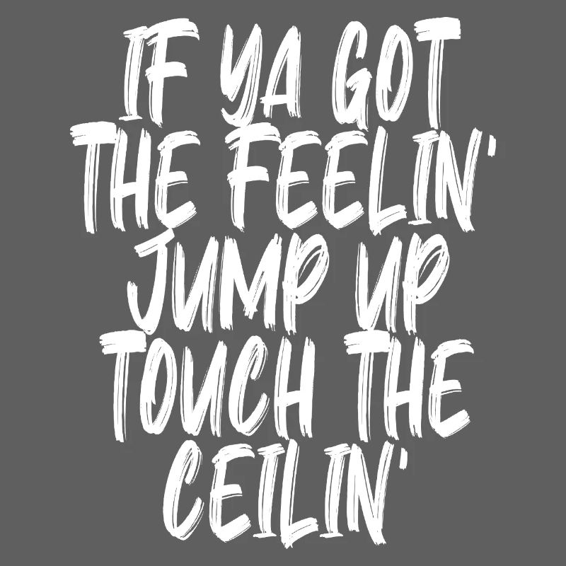 Jump Around