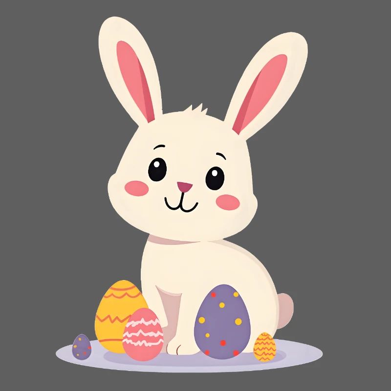 Easter Bunny