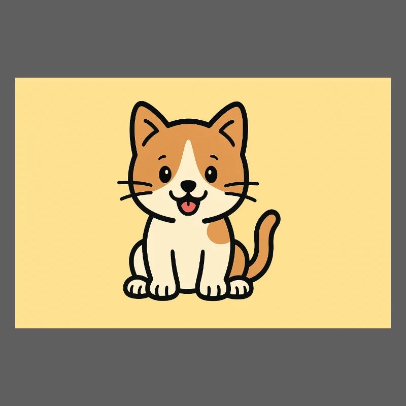 Katze