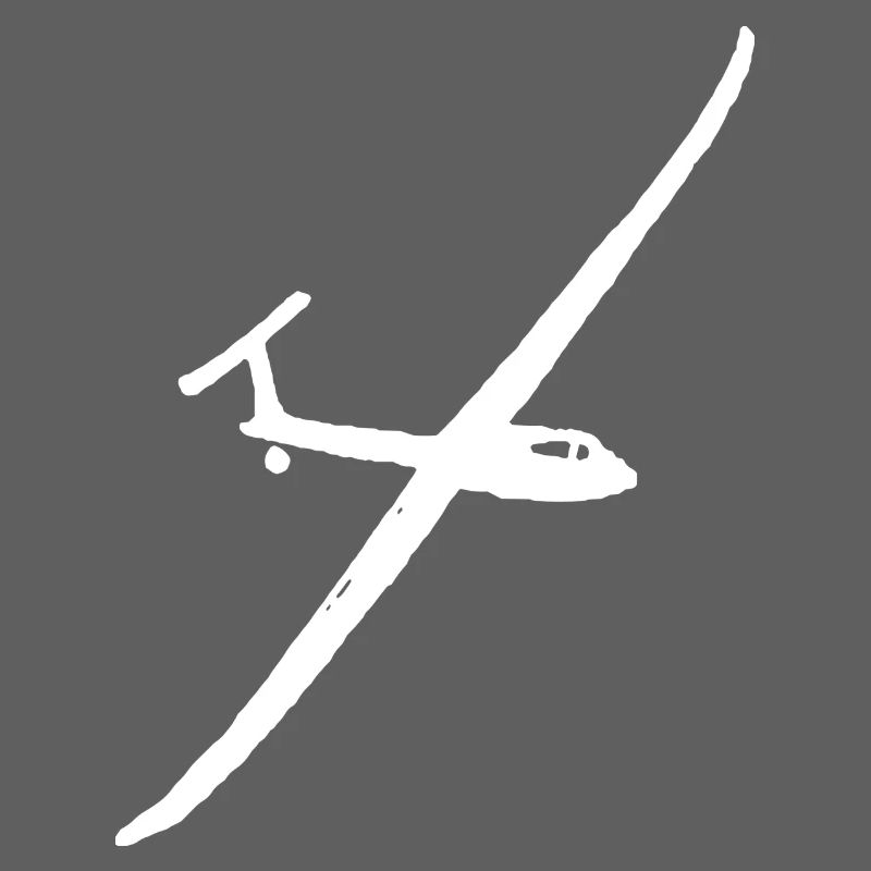 Gliding Motor sailing Gliding