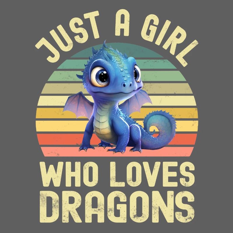 Drache Drachen