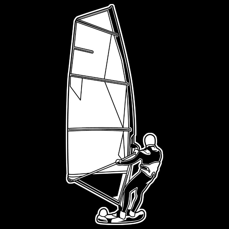 Windsurfers