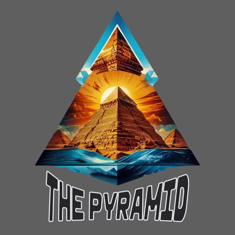 Die Pyramide