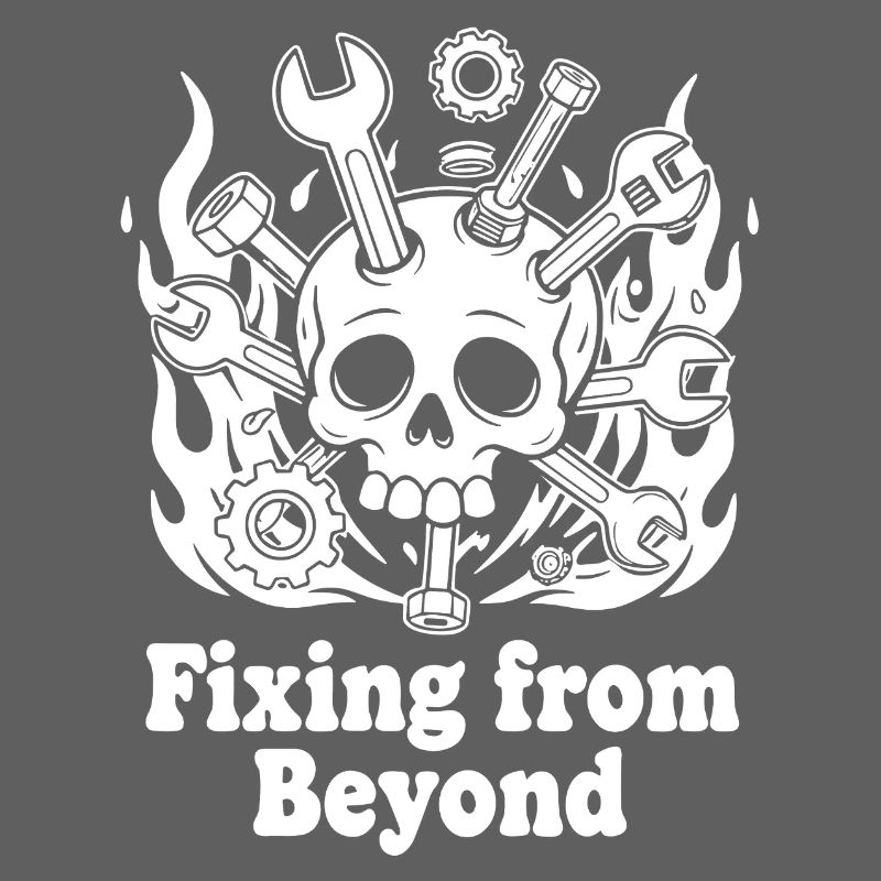 Fixing from Beyond