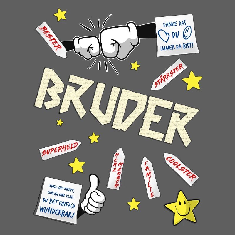 Bruder