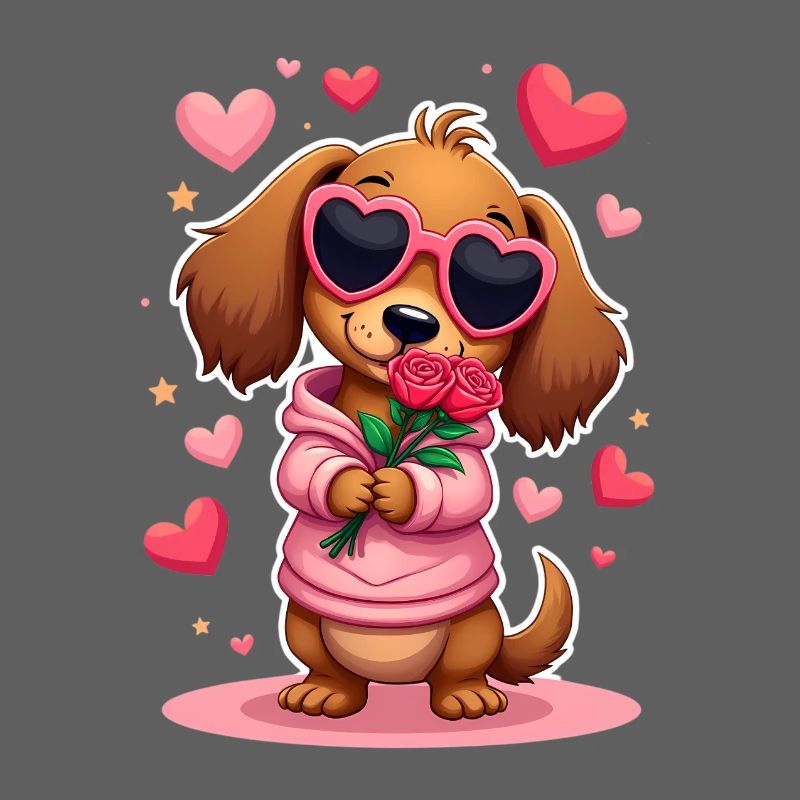 Dackel Dachshund Tekel