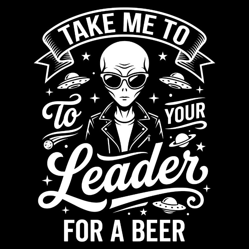 Conception de la mission Alien Beer