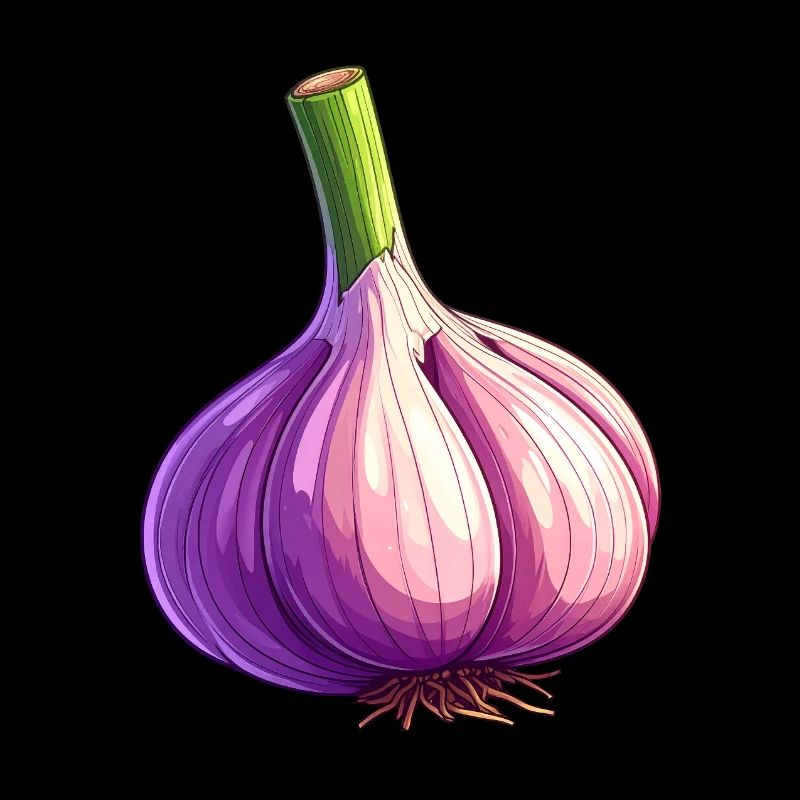 Knoblauch