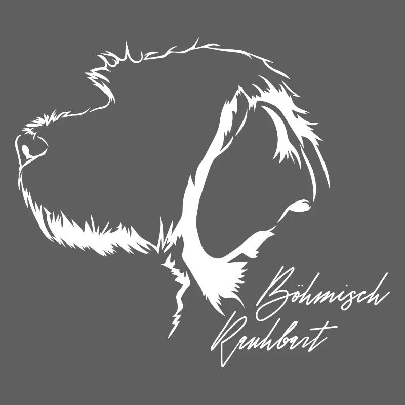 BÖHMISCH RAUHBART Profil Hunde Hund Wilsigns