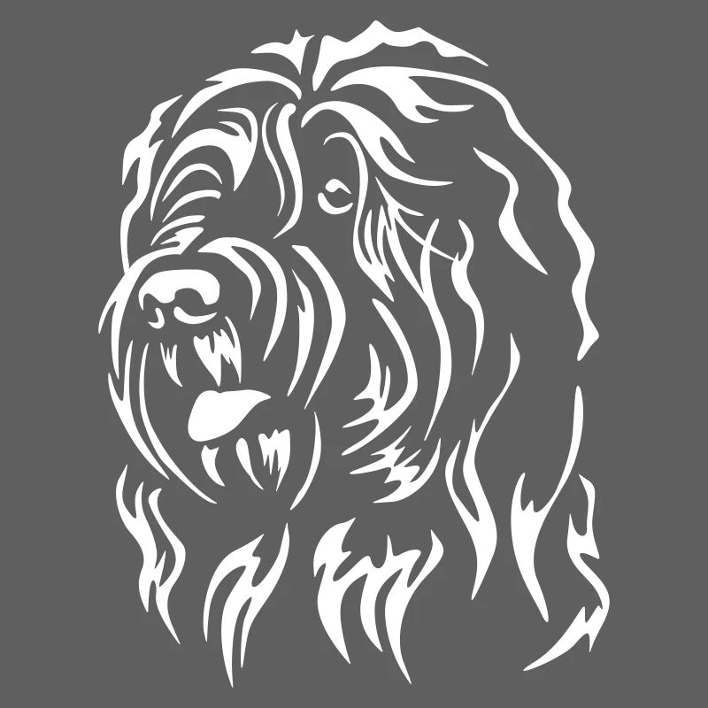 Bobtail Head "Black Edition"
